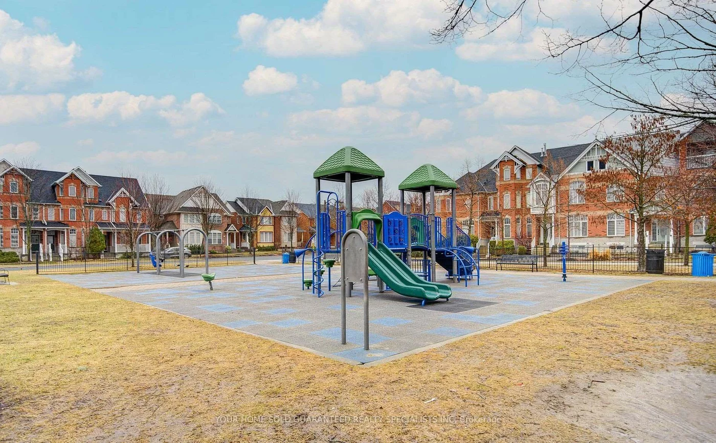 15, Cornell Meadows, Cornell, Markham