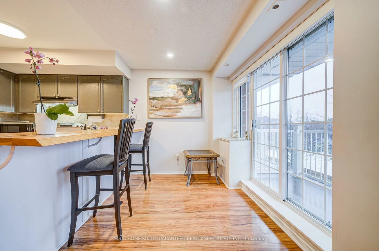 15, Cornell Meadows, Cornell, Markham