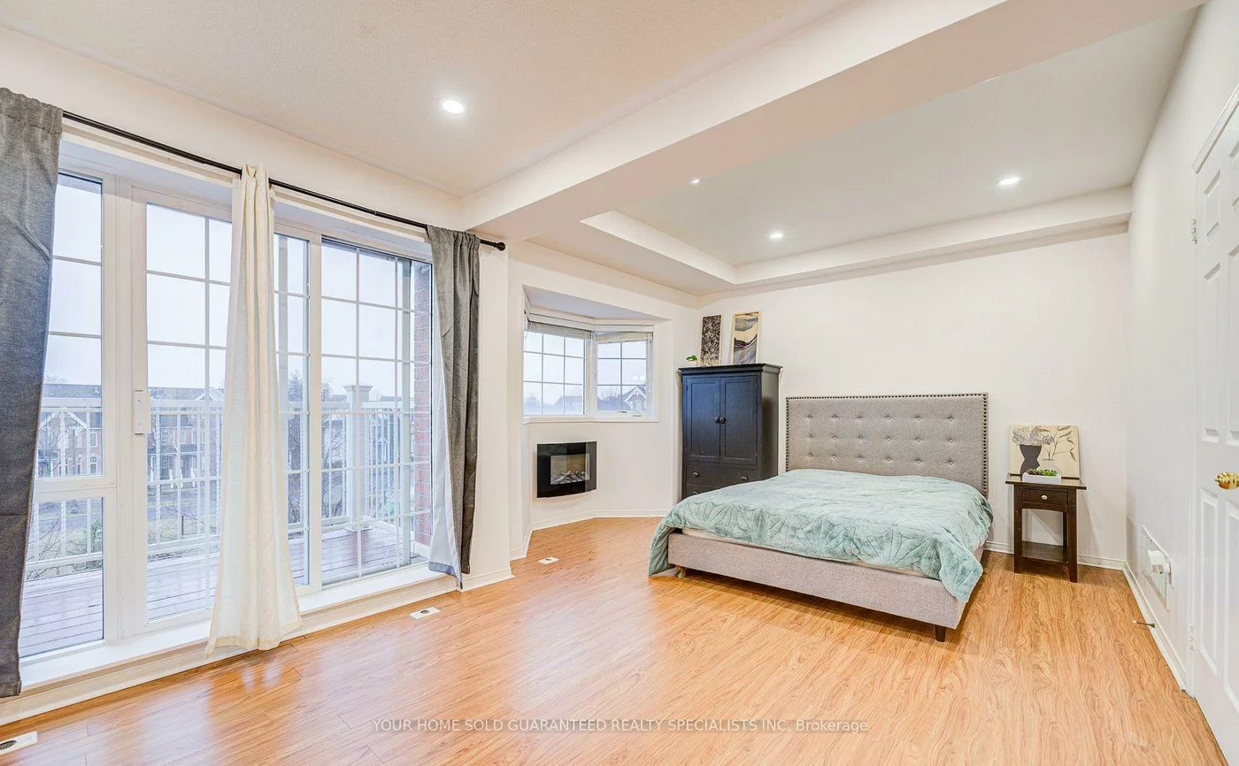 15, Cornell Meadows, Cornell, Markham