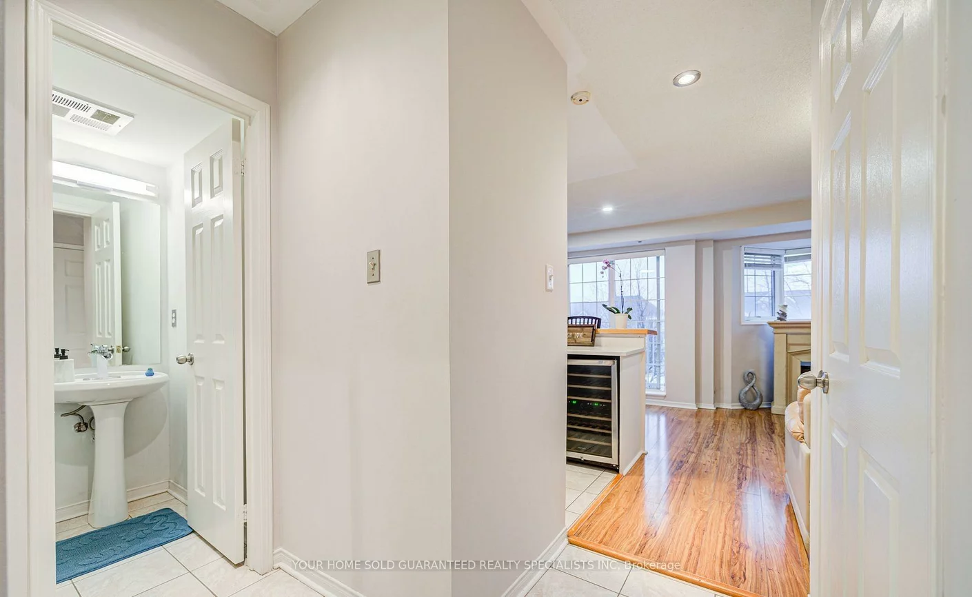 15, Cornell Meadows, Cornell, Markham