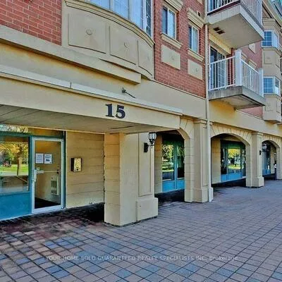 15, Cornell Meadows, Cornell, Markham