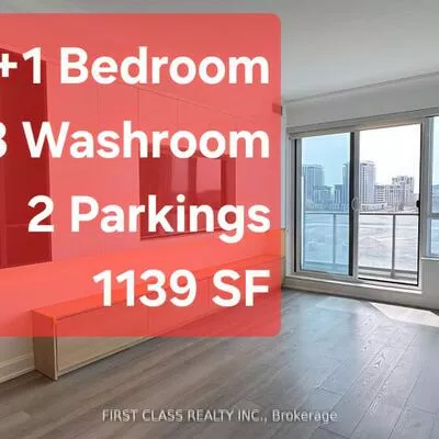 8, Water Walk, Unionville, Markham