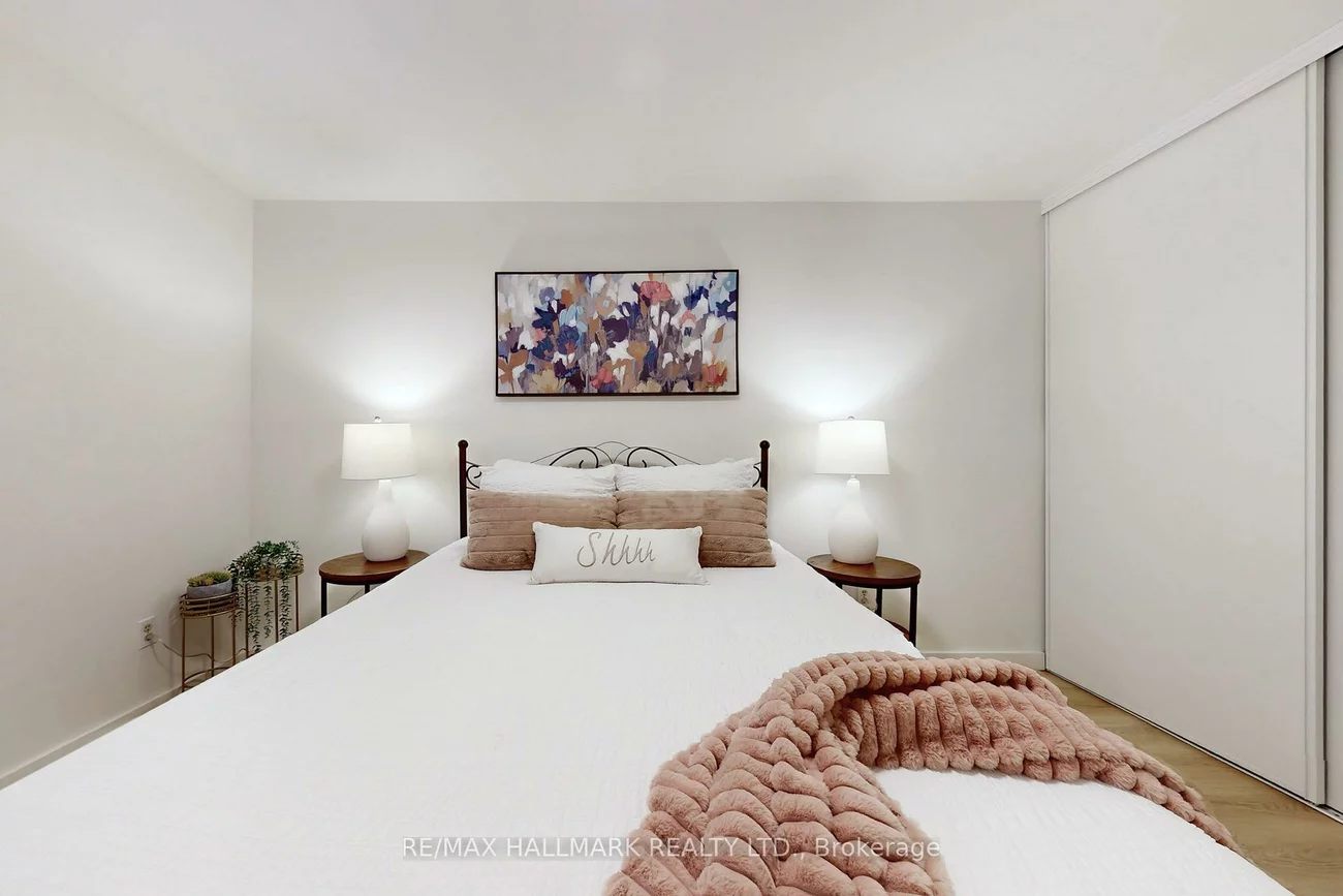 50, Gordon, Aileen-Willowbrook, Markham