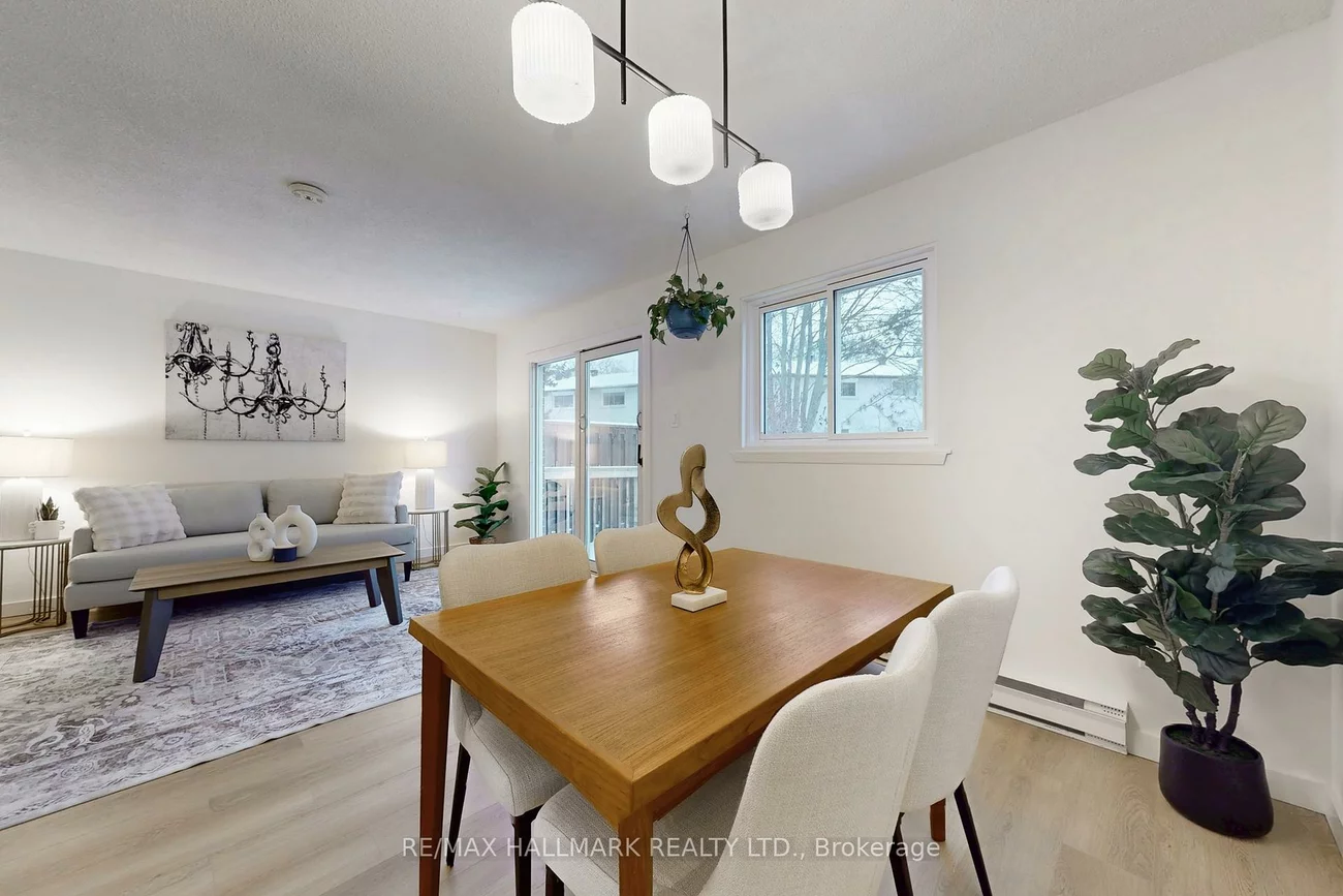 50, Gordon, Aileen-Willowbrook, Markham