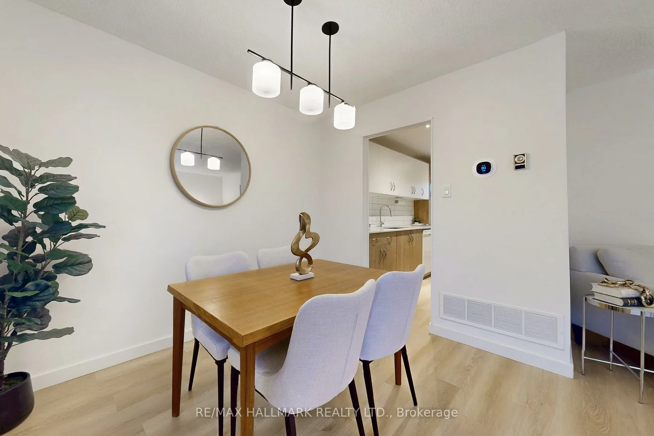 50, Gordon, Aileen-Willowbrook, Markham