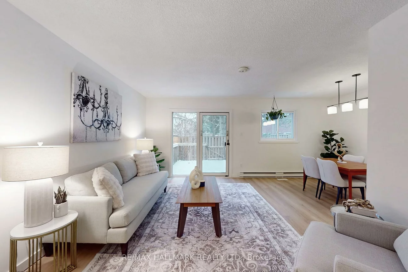 50, Gordon, Aileen-Willowbrook, Markham