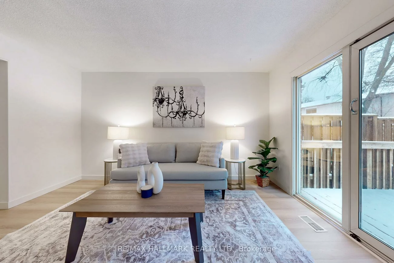 50, Gordon, Aileen-Willowbrook, Markham