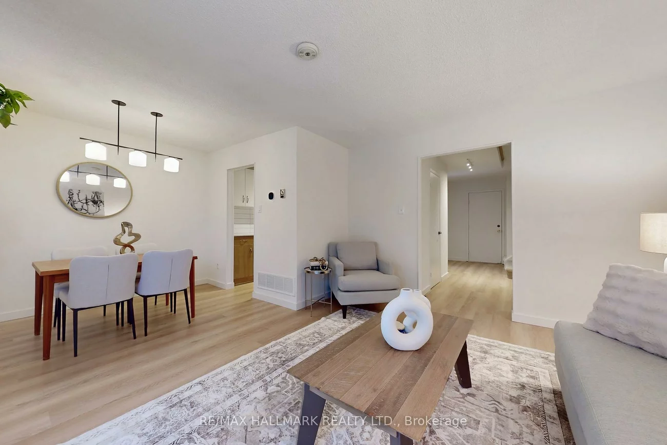 50, Gordon, Aileen-Willowbrook, Markham