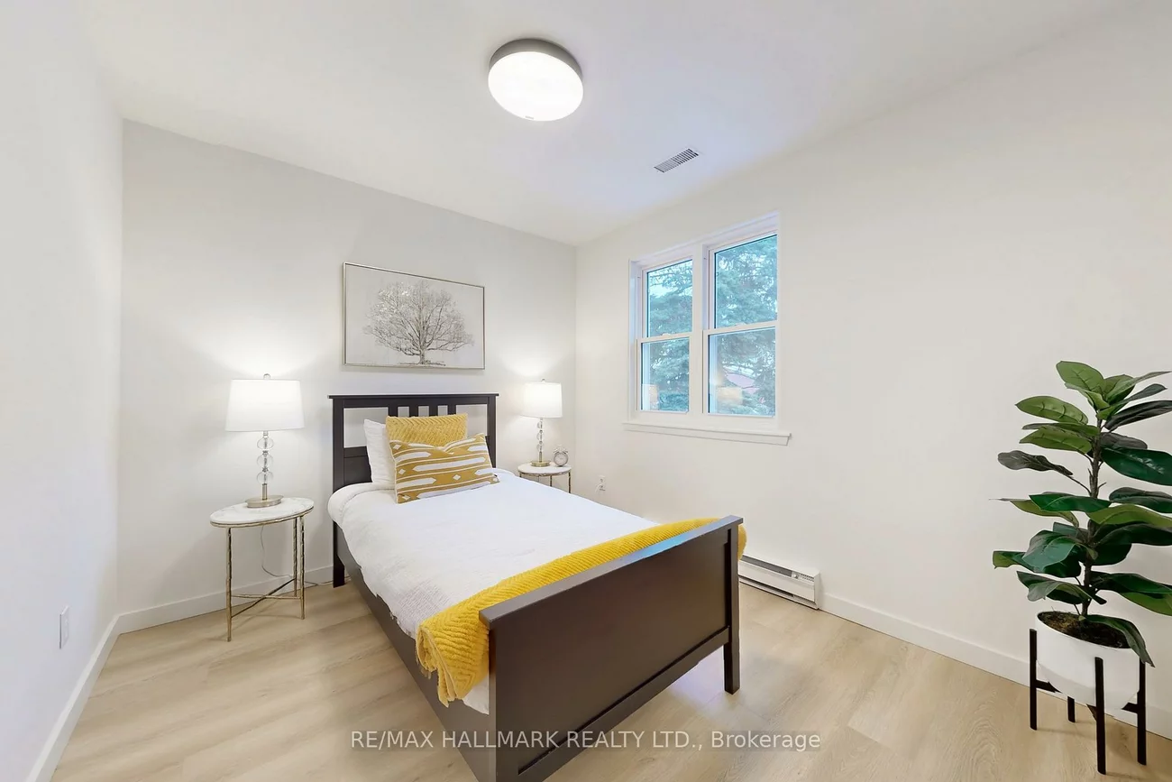 50, Gordon, Aileen-Willowbrook, Markham