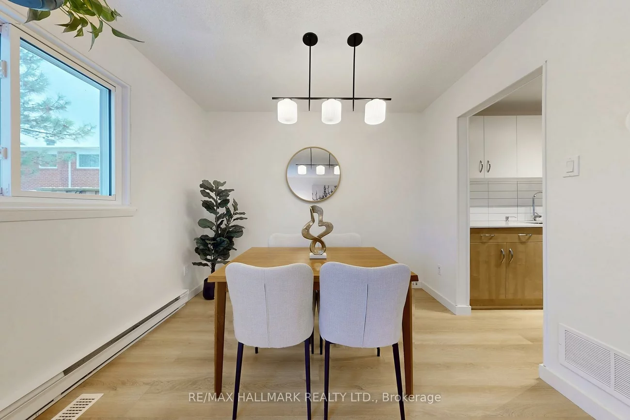 50, Gordon, Aileen-Willowbrook, Markham