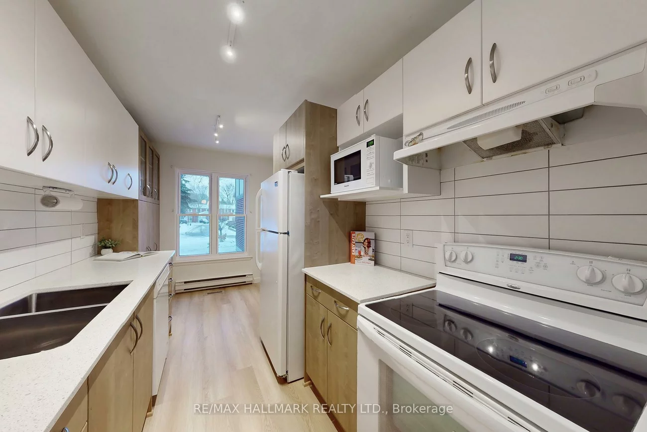 50, Gordon, Aileen-Willowbrook, Markham