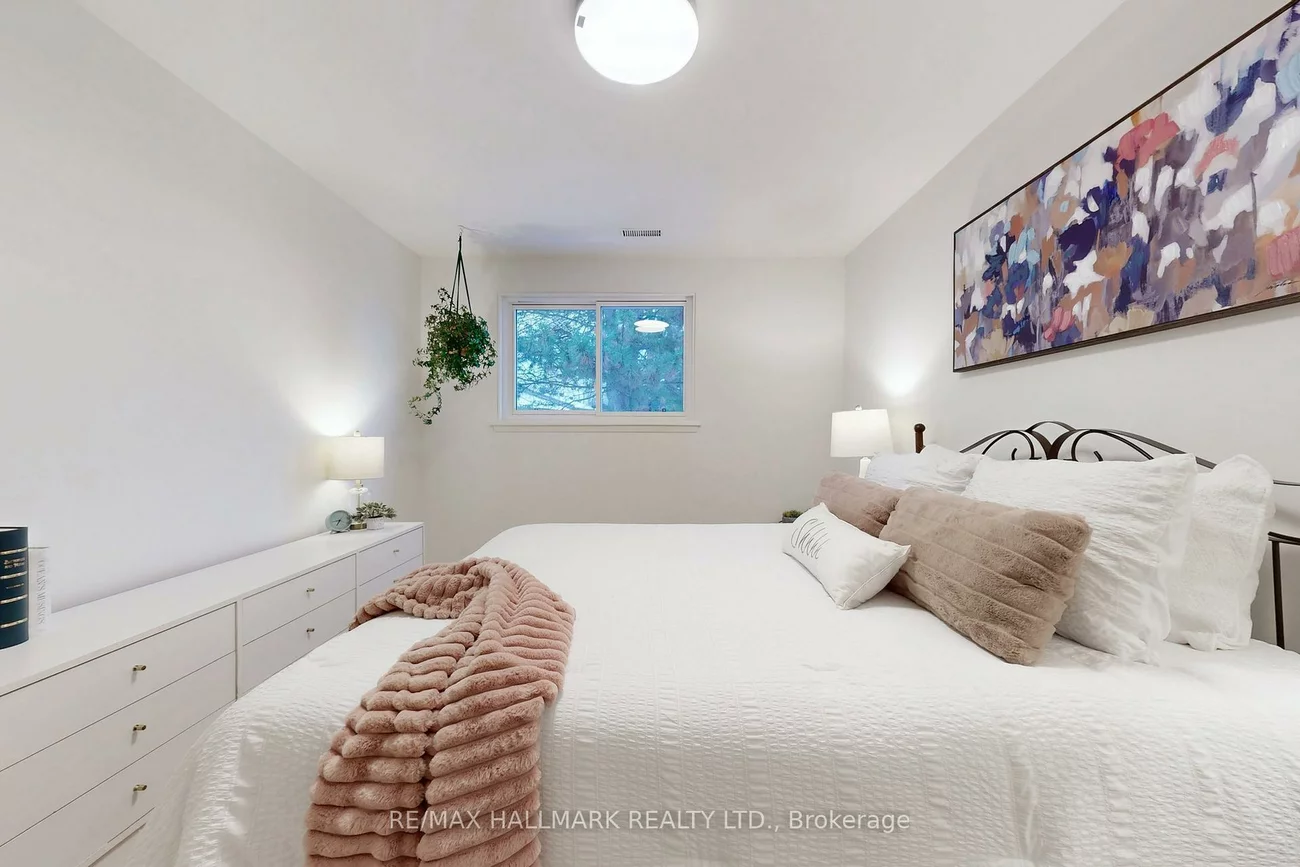 50, Gordon, Aileen-Willowbrook, Markham