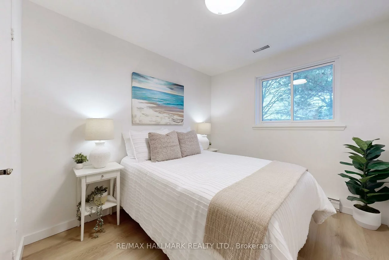 50, Gordon, Aileen-Willowbrook, Markham