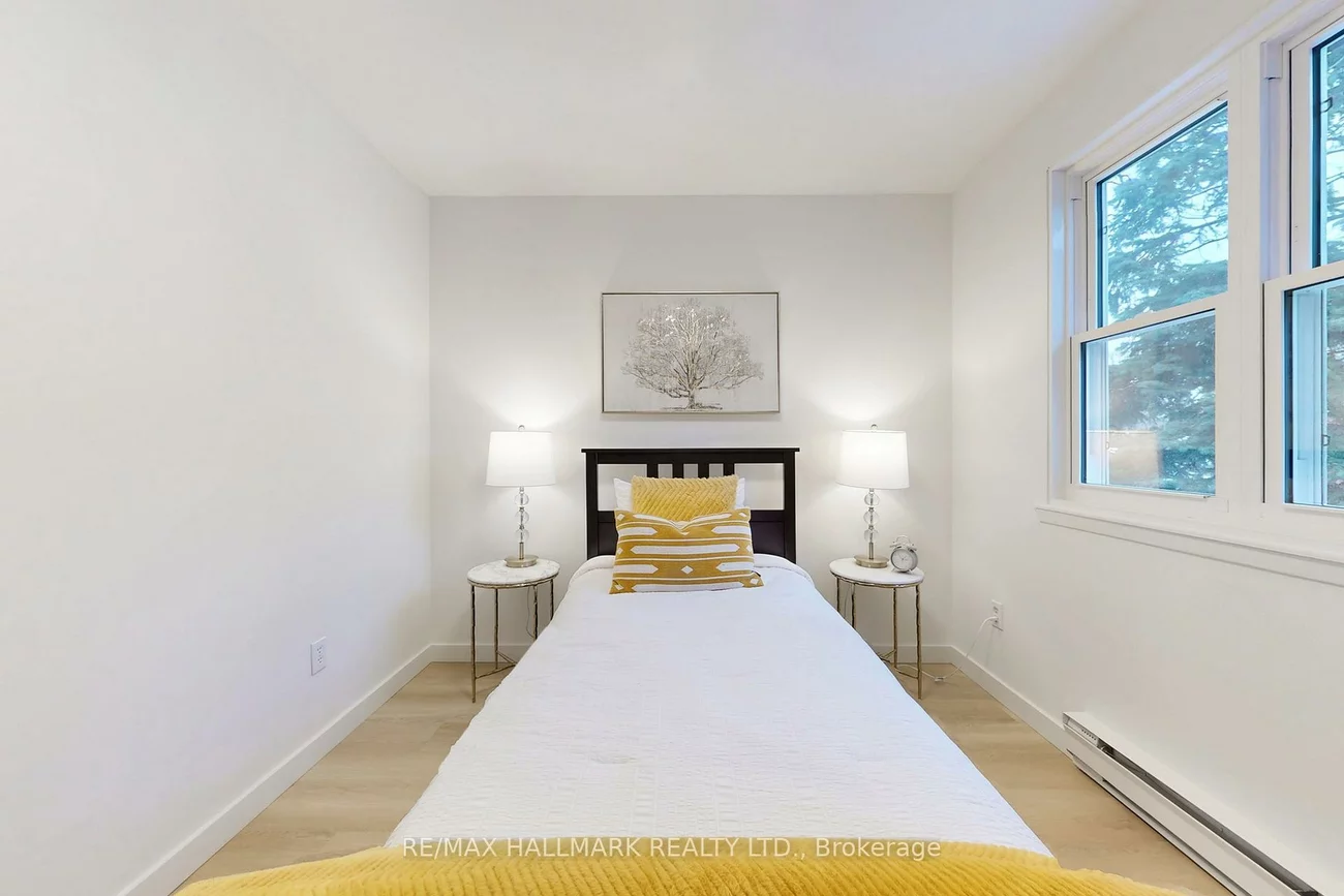 50, Gordon, Aileen-Willowbrook, Markham