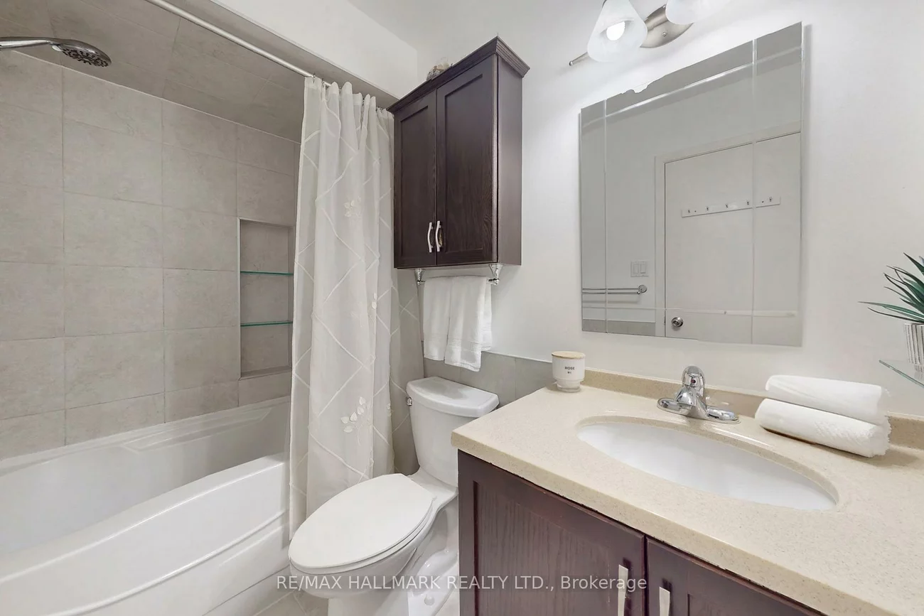50, Gordon, Aileen-Willowbrook, Markham