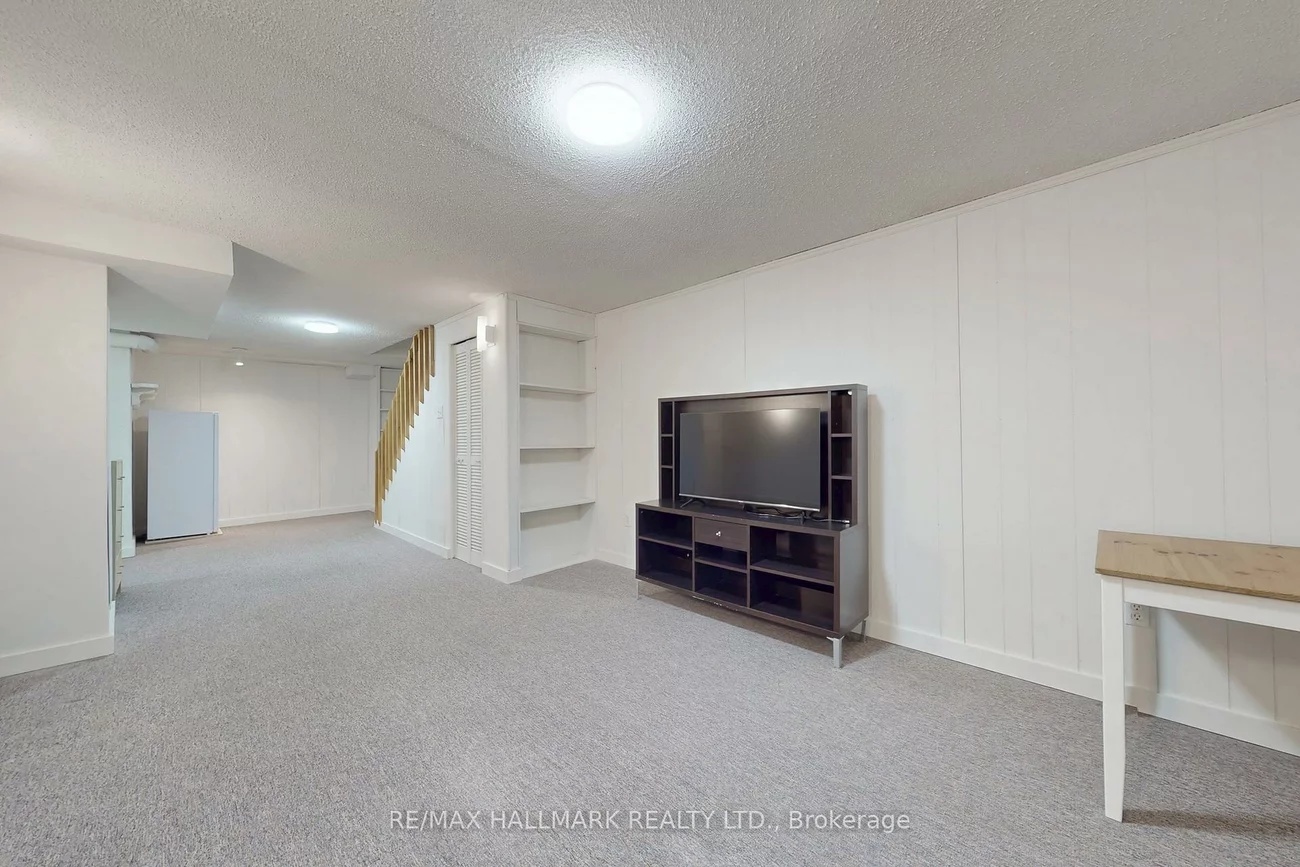 50, Gordon, Aileen-Willowbrook, Markham