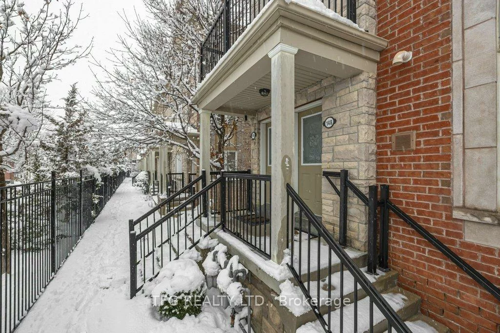 148, Louisburg, Greensborough, Markham