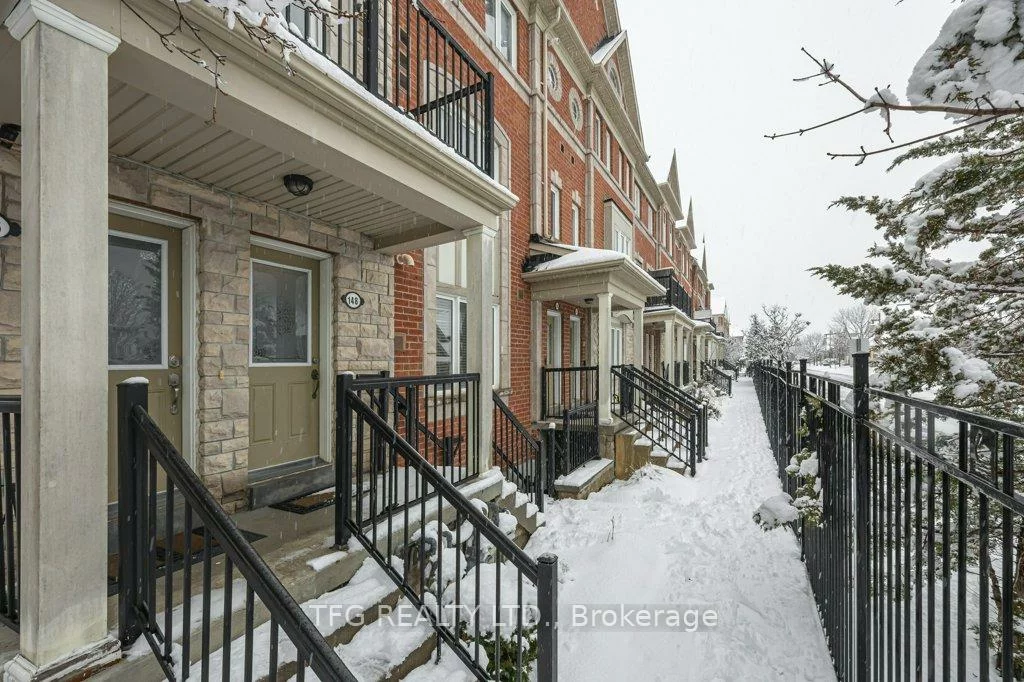 148, Louisburg, Greensborough, Markham