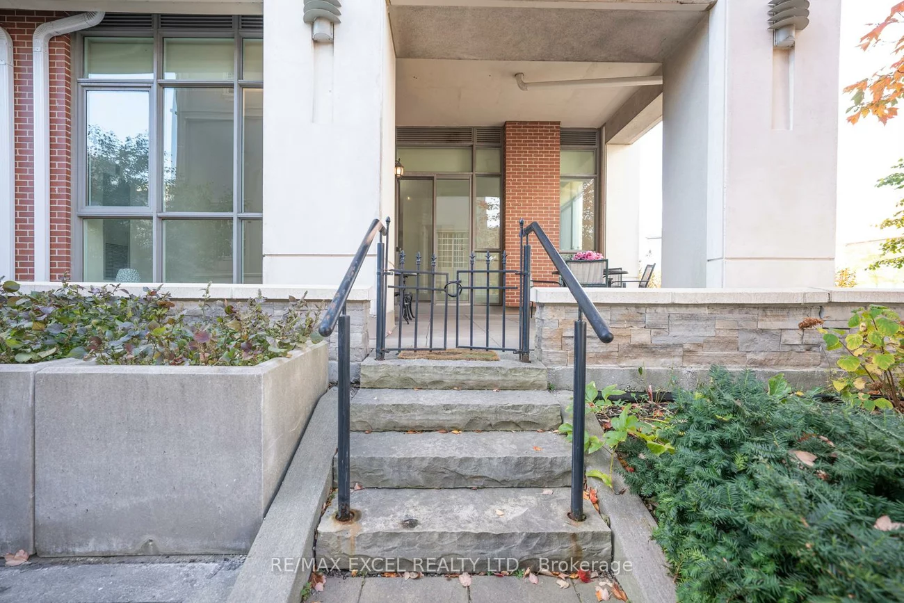 1, Upper Duke, Unionville, Markham