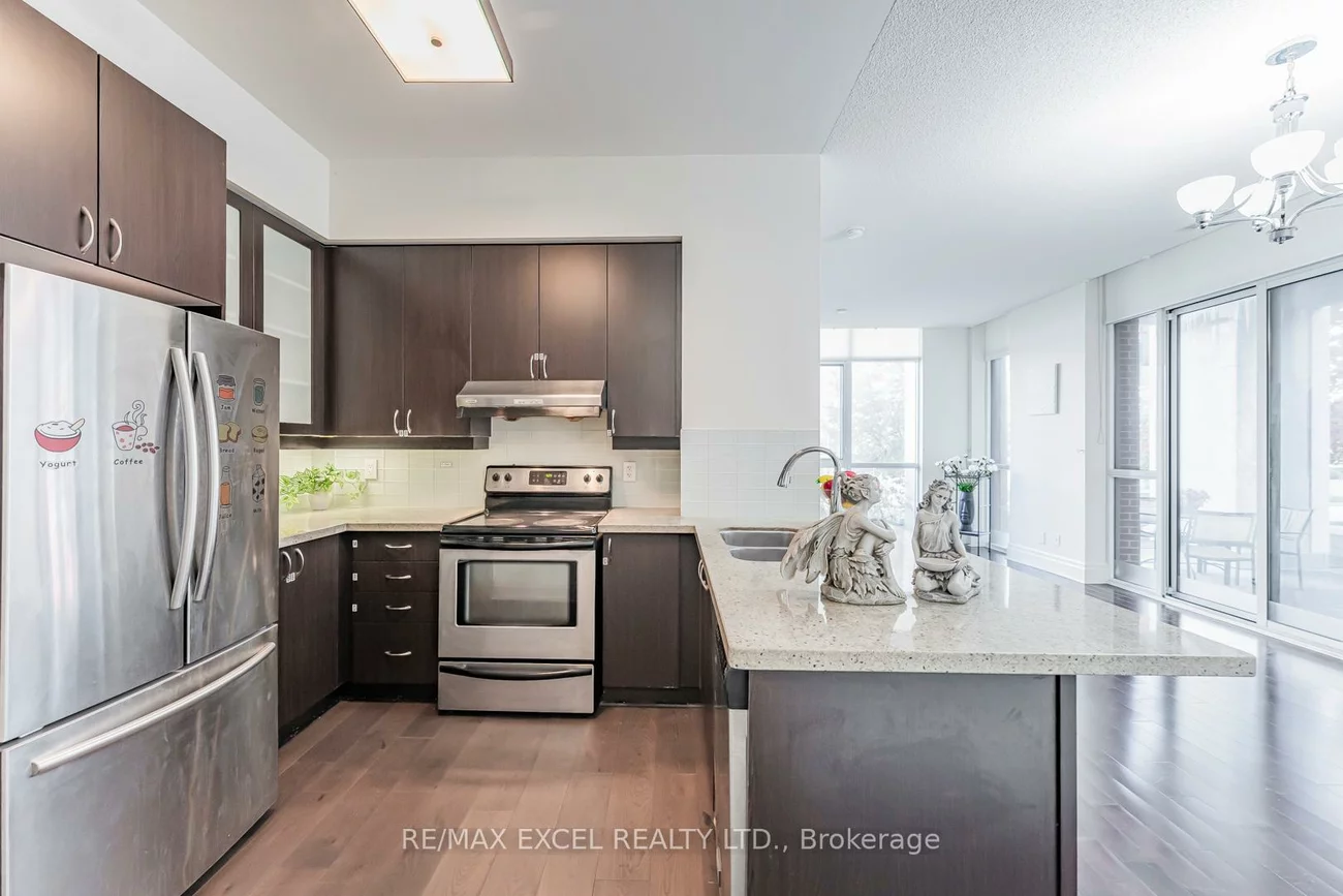 1, Upper Duke, Unionville, Markham