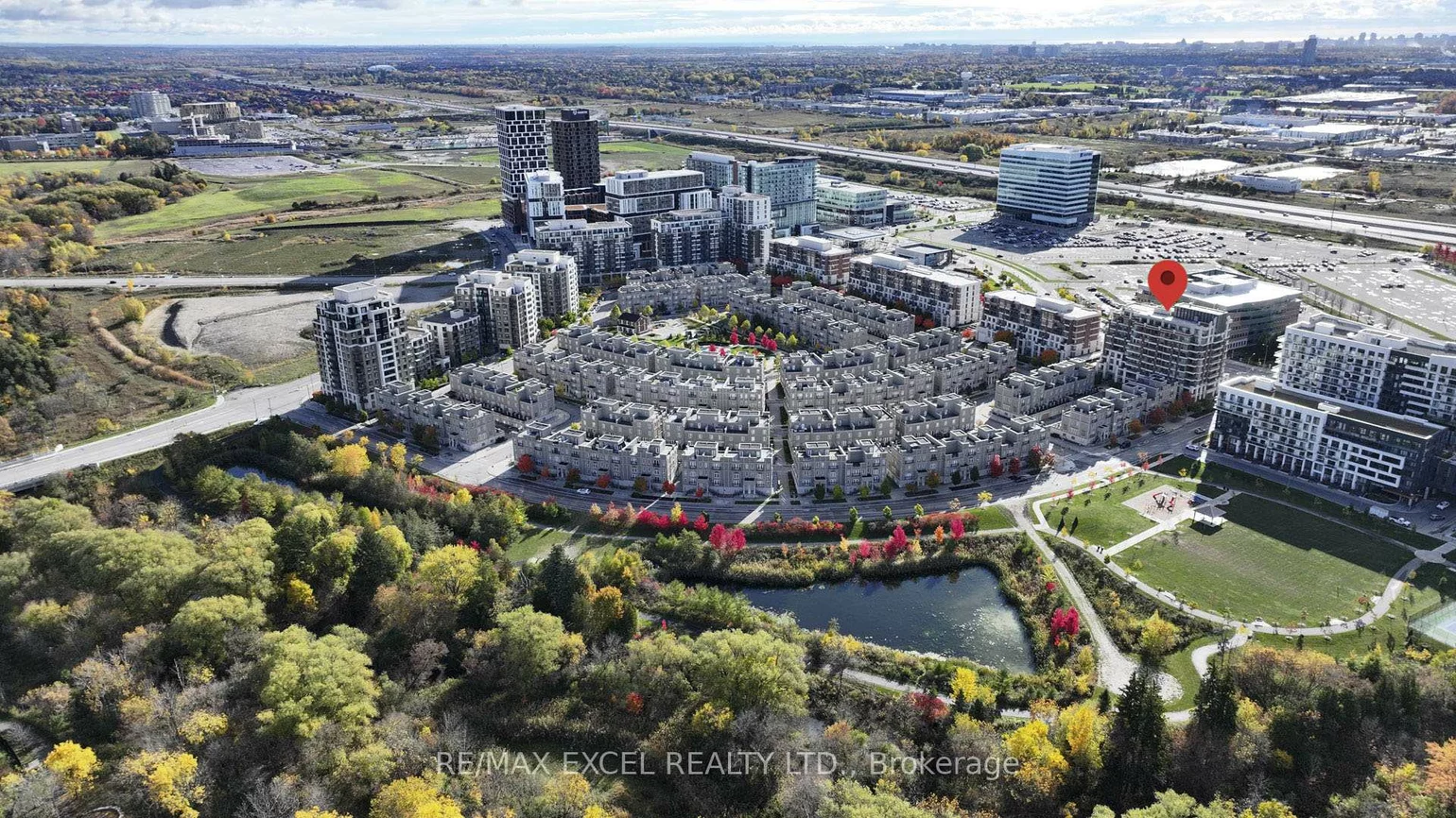 1, Upper Duke, Unionville, Markham