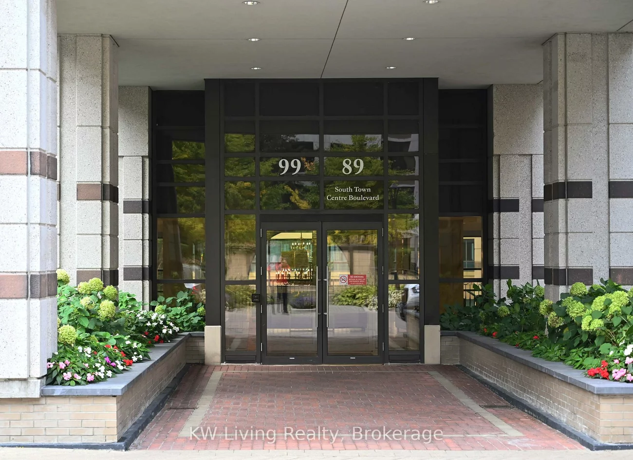 89, South Town Centre, Unionville, Markham