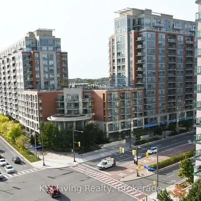 89, South Town Centre, Unionville, Markham