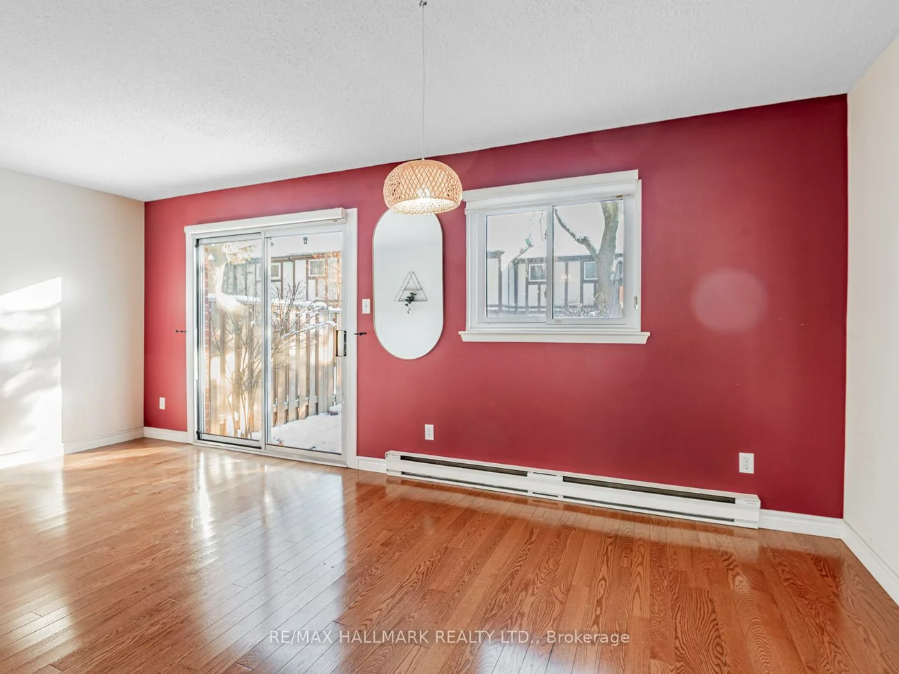 11, Reith, Aileen-Willowbrook, Markham