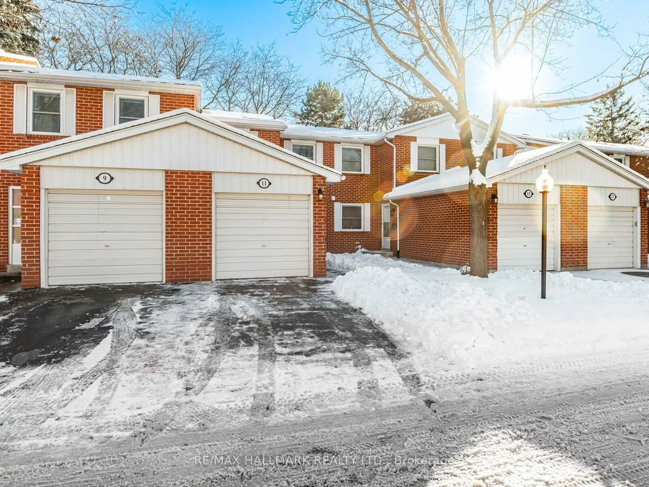 11, Reith, Aileen-Willowbrook, Markham