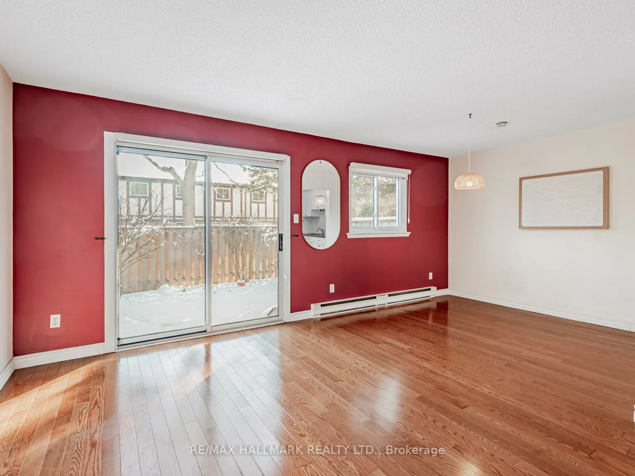 11, Reith, Aileen-Willowbrook, Markham