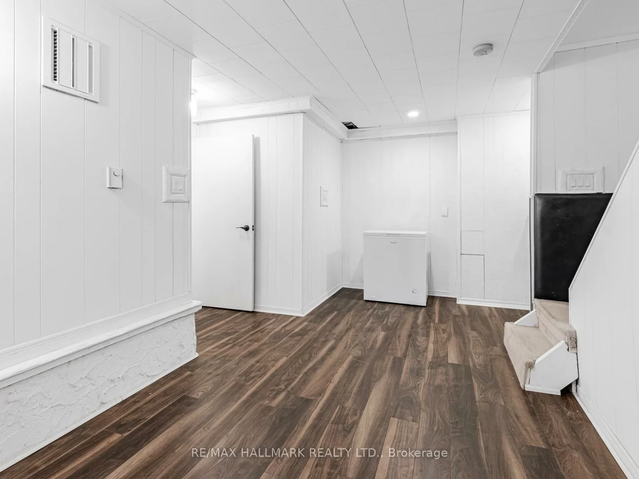 11, Reith, Aileen-Willowbrook, Markham