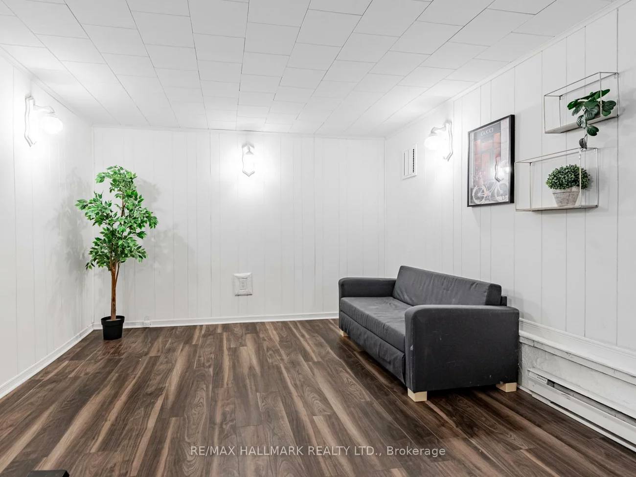 11, Reith, Aileen-Willowbrook, Markham