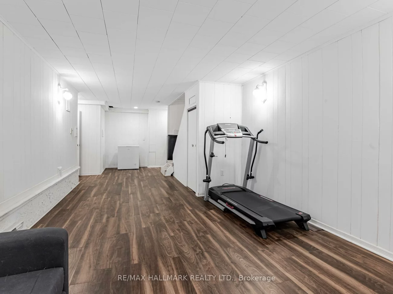 11, Reith, Aileen-Willowbrook, Markham