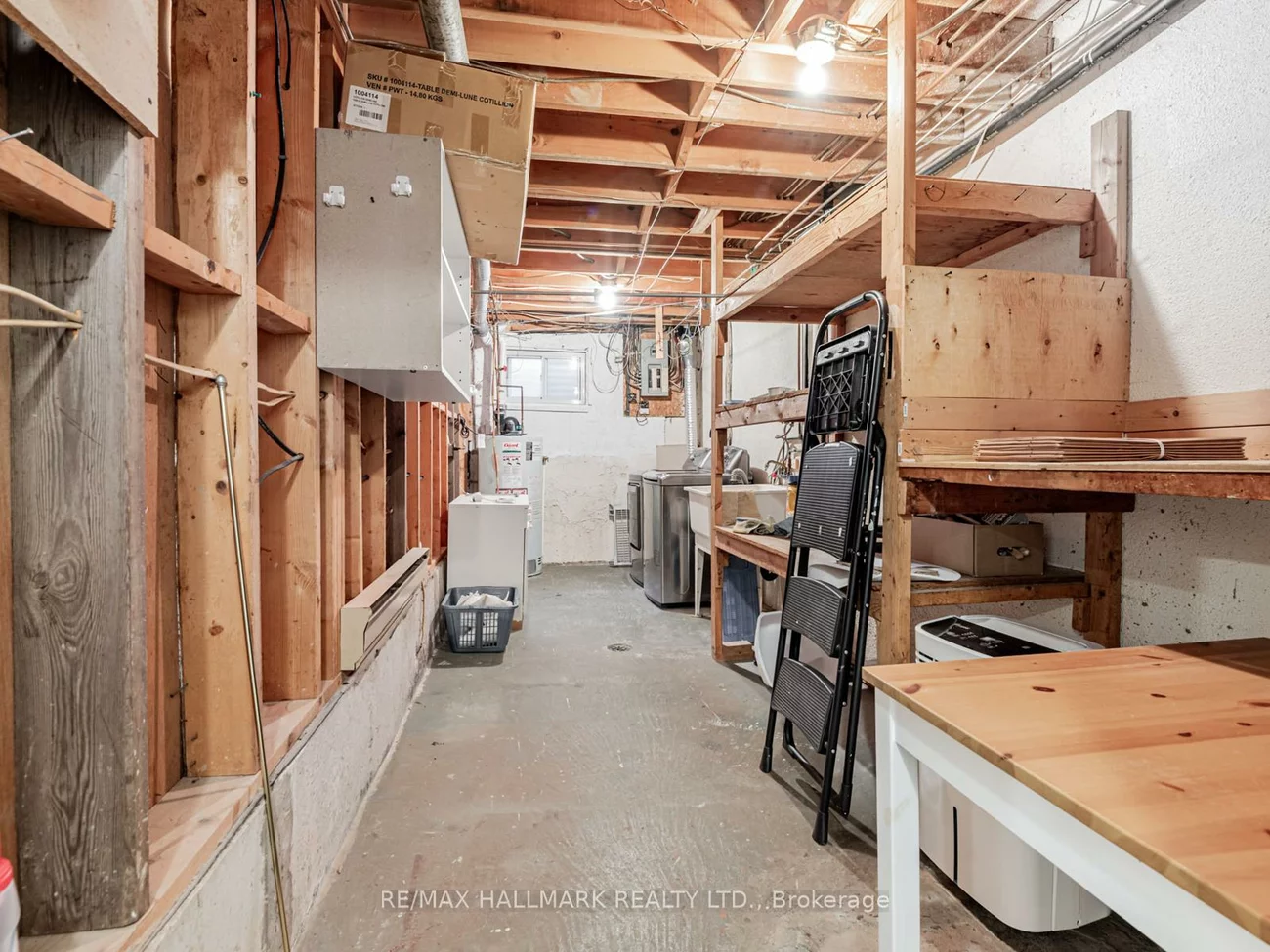 11, Reith, Aileen-Willowbrook, Markham