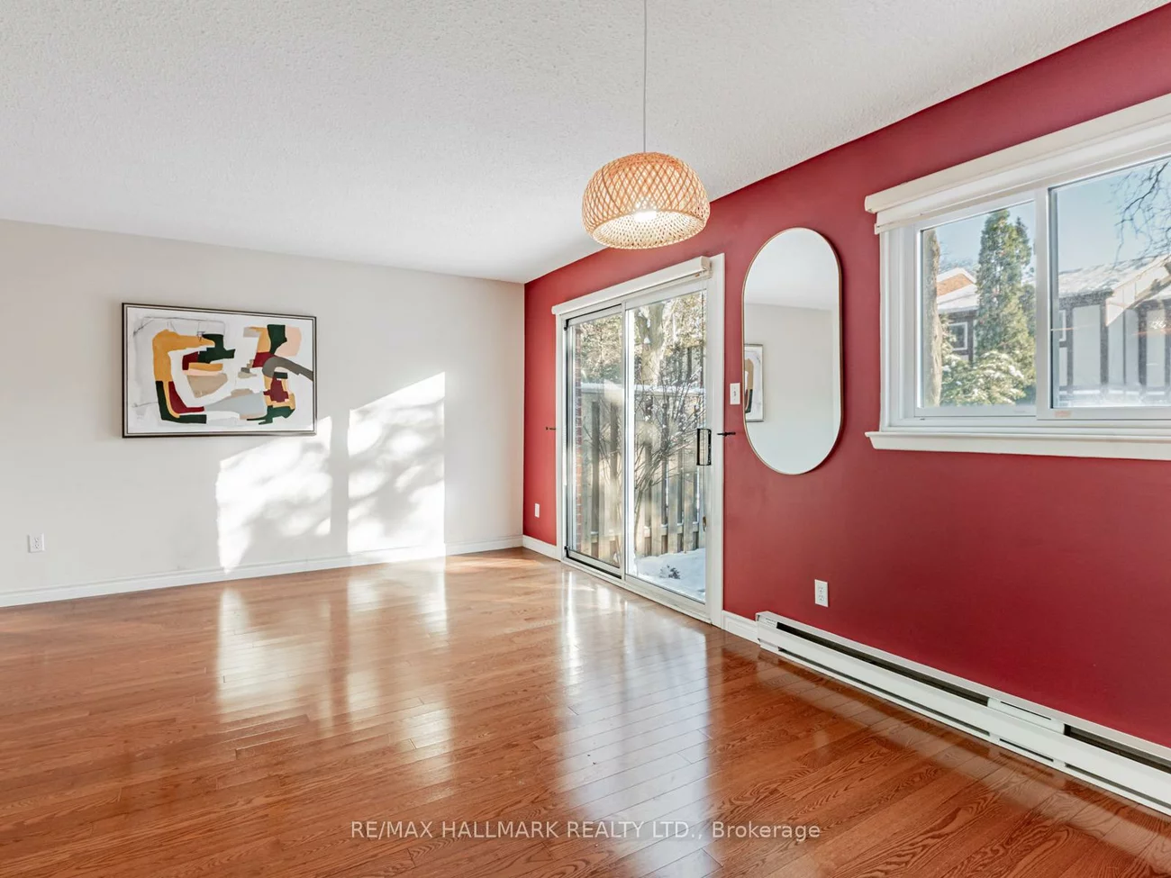 11, Reith, Aileen-Willowbrook, Markham