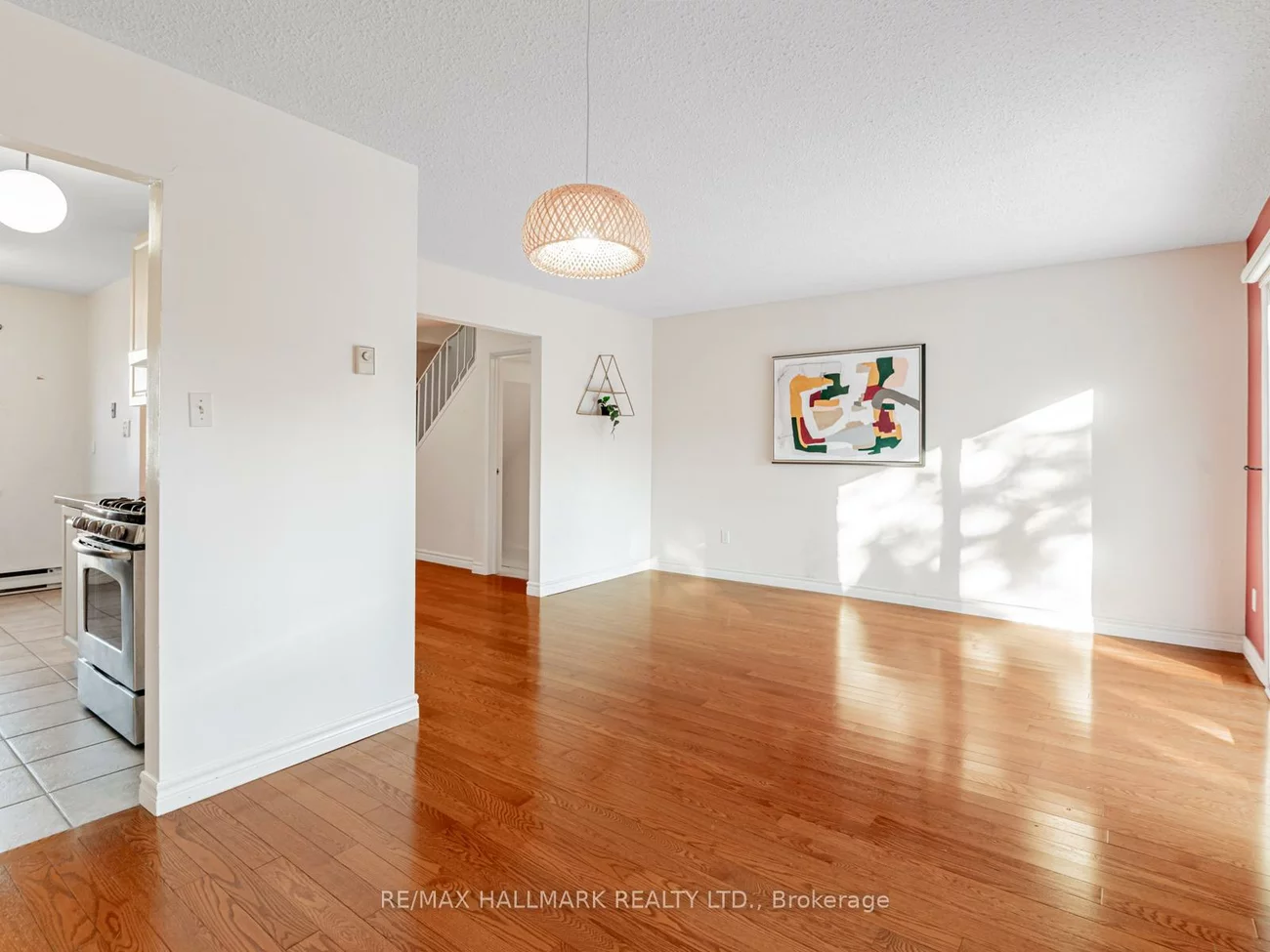 11, Reith, Aileen-Willowbrook, Markham