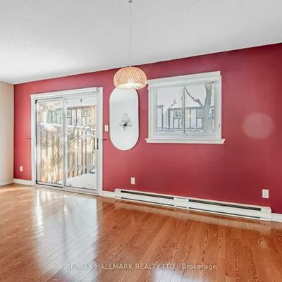 11, Reith, Aileen-Willowbrook, Markham