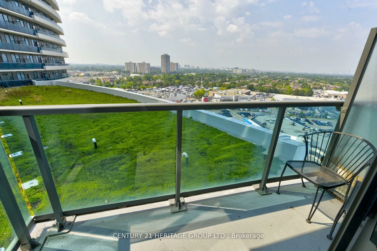 7171, Yonge, Grandview, Markham