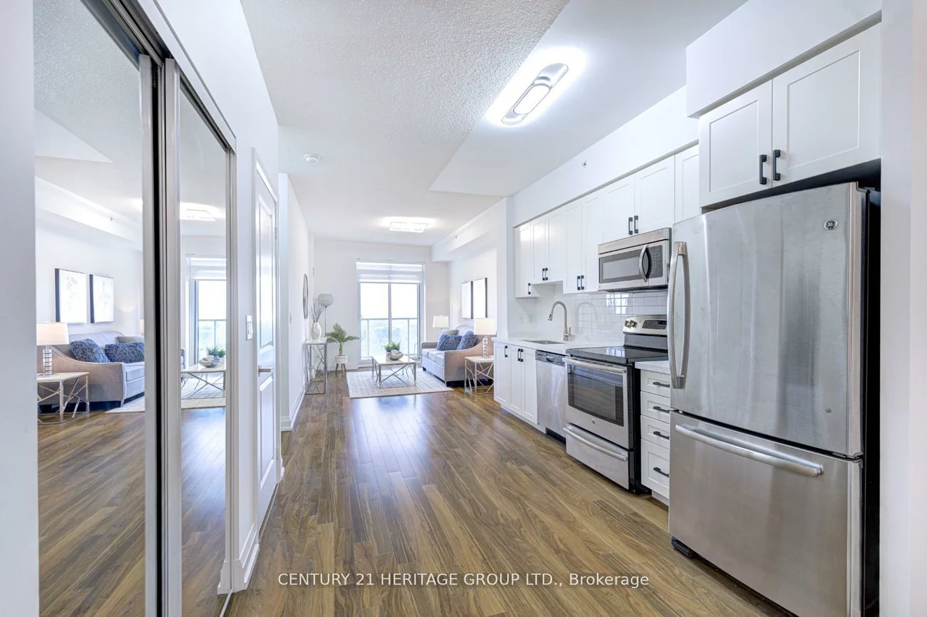 7171, Yonge, Grandview, Markham