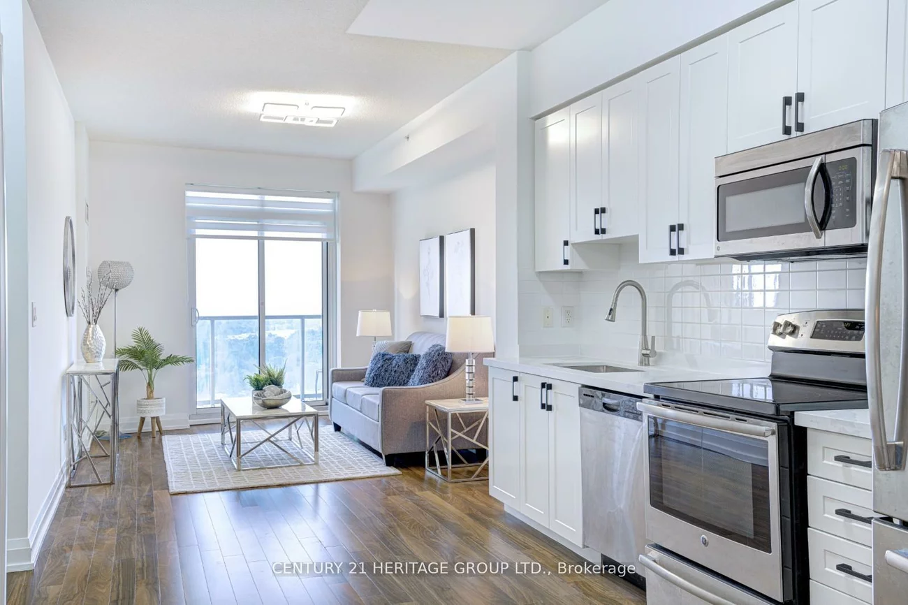 7171, Yonge, Grandview, Markham