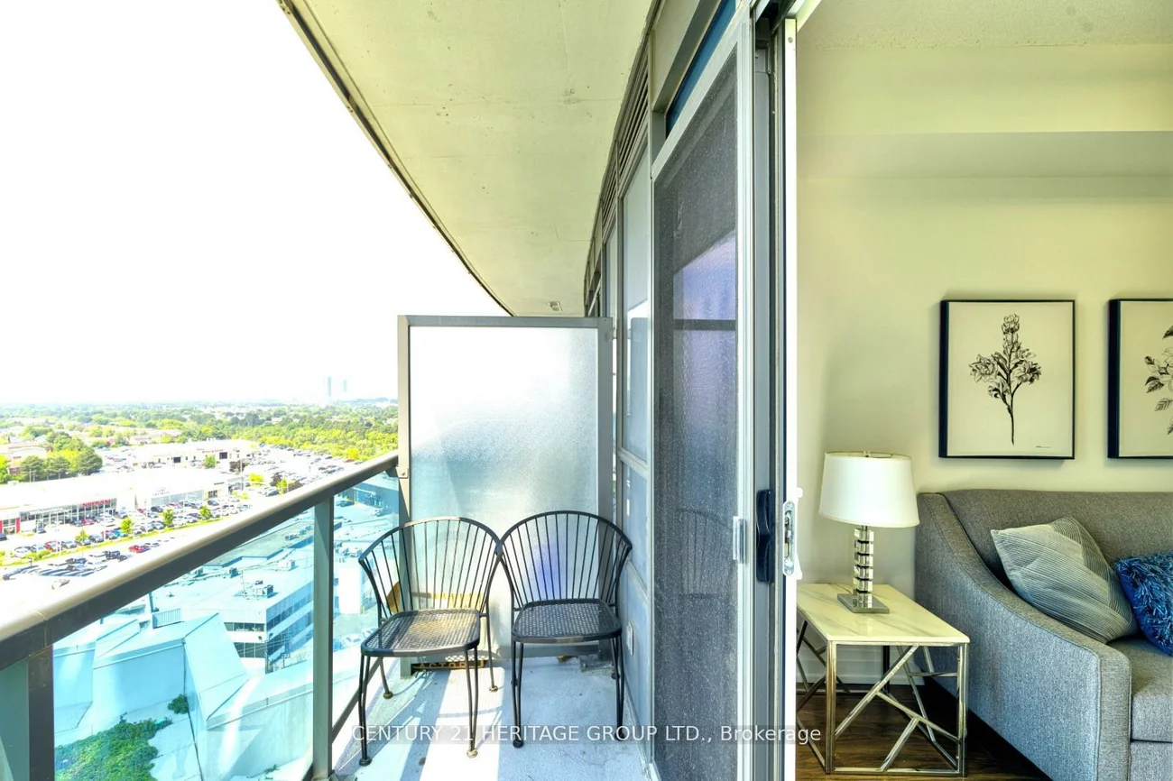 7171, Yonge, Grandview, Markham