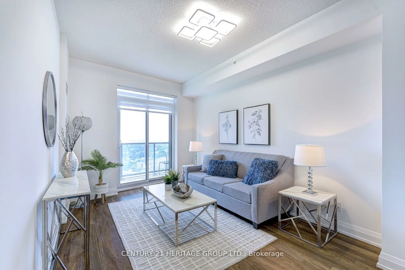 7171, Yonge, Grandview, Markham