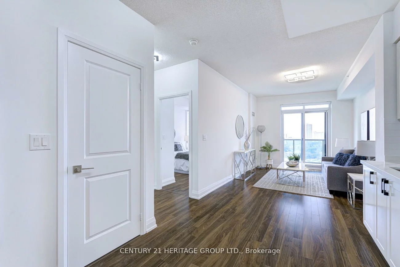 7171, Yonge, Grandview, Markham