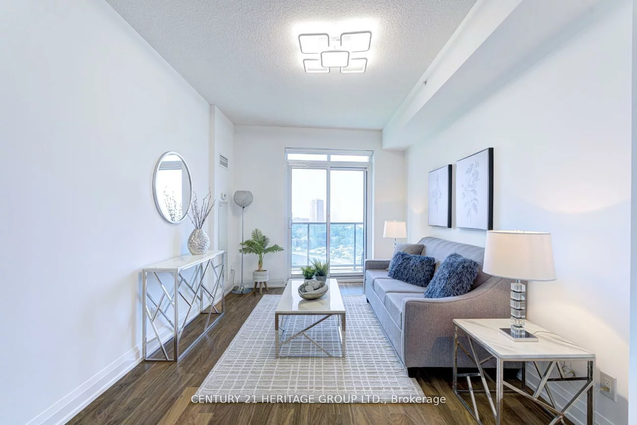 7171, Yonge, Grandview, Markham