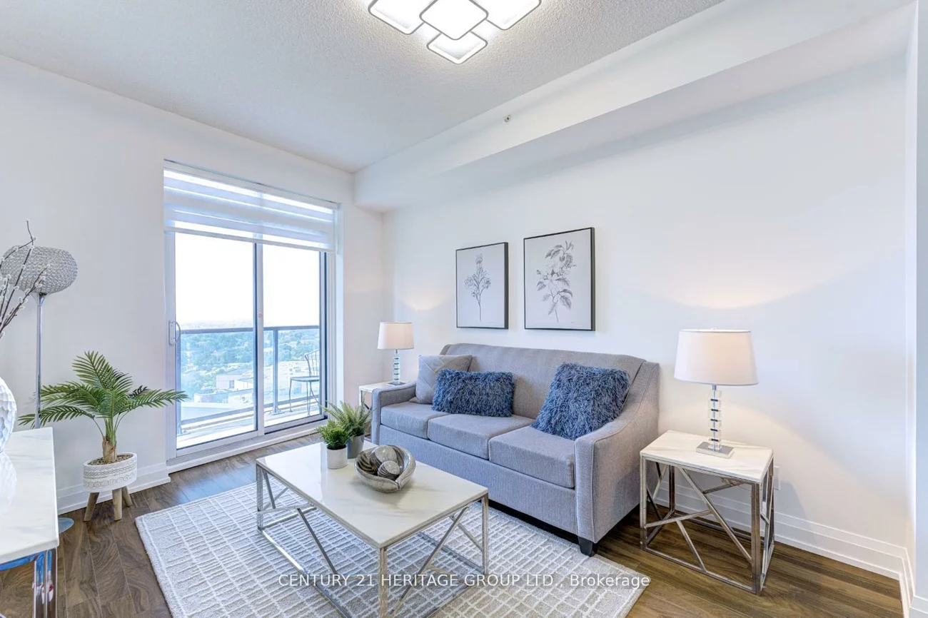 7171, Yonge, Grandview, Markham