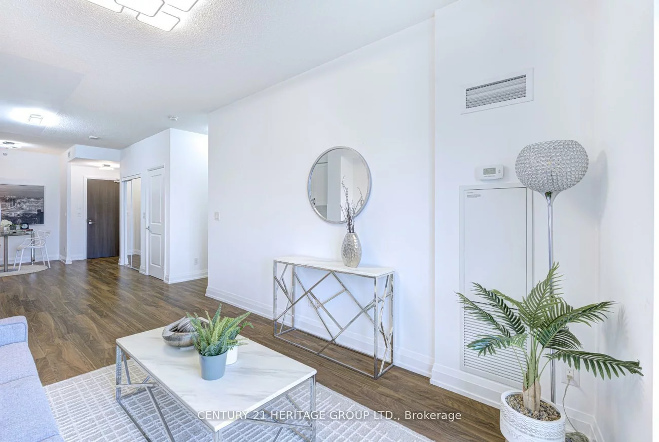 7171, Yonge, Grandview, Markham