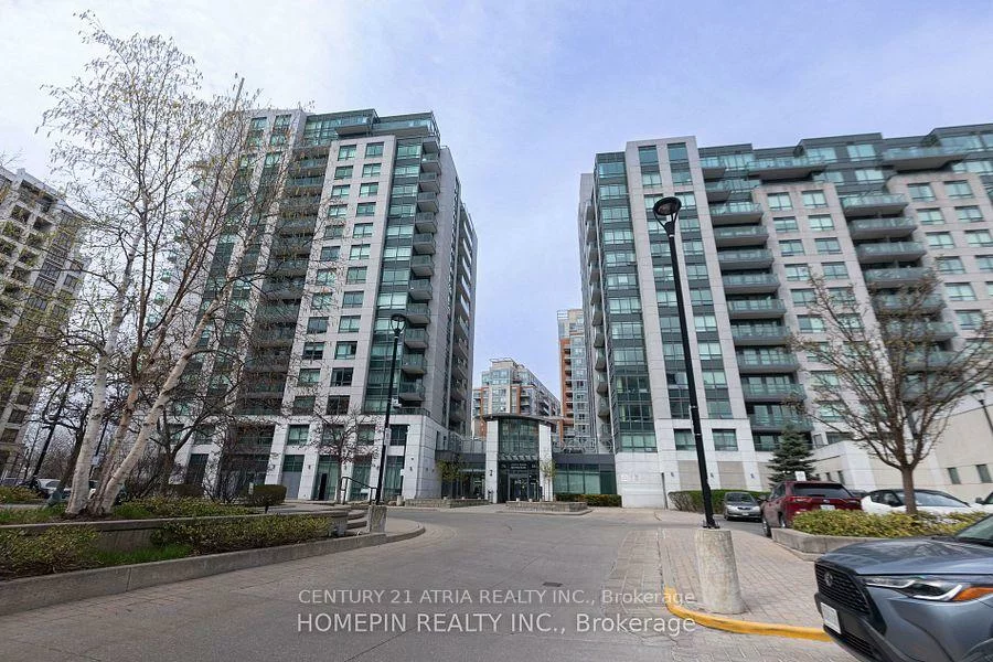 55, South Town Centre, Unionville, Markham