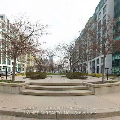 55, South Town Centre, Unionville, Markham