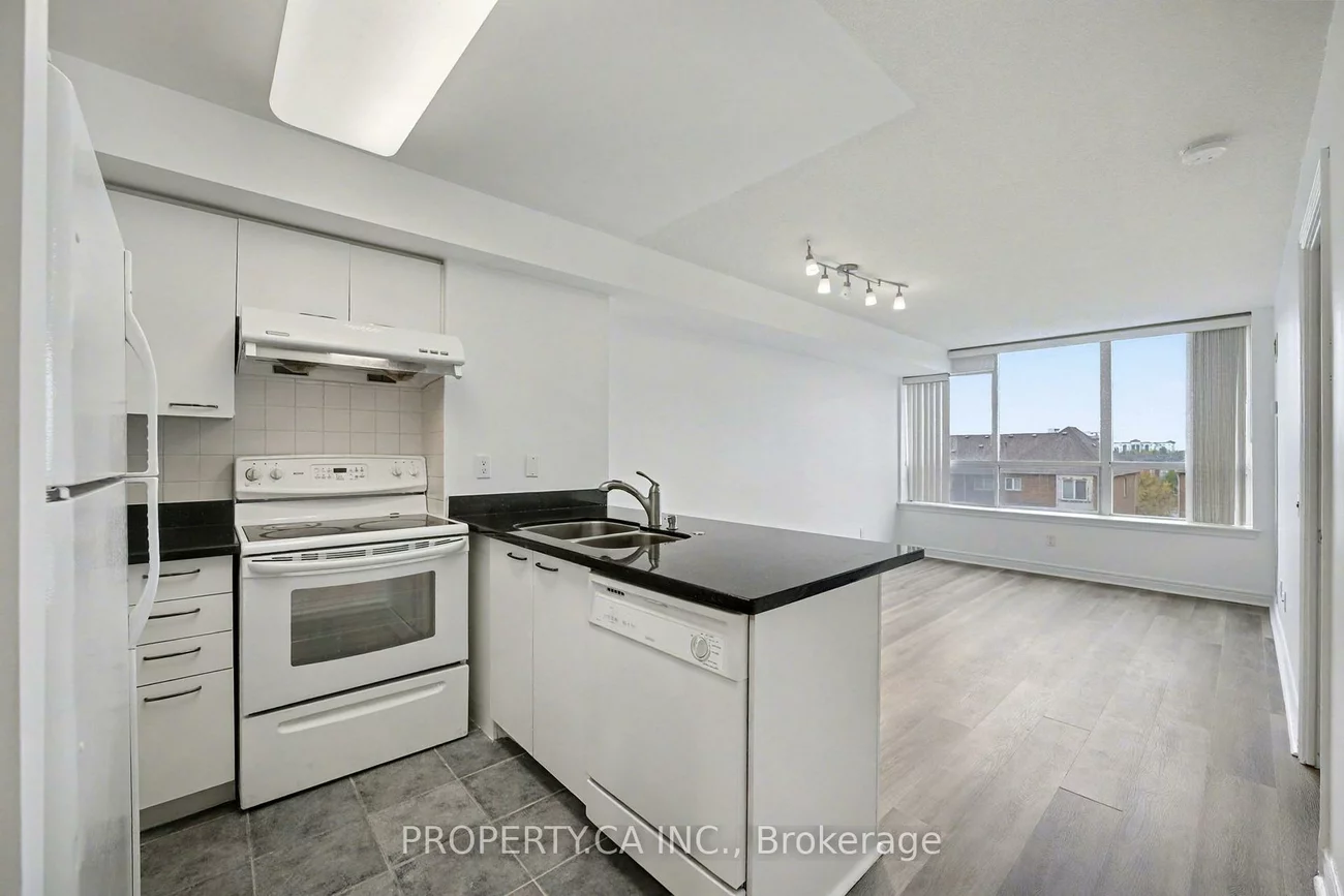 51, Times, Commerce Valley, Markham