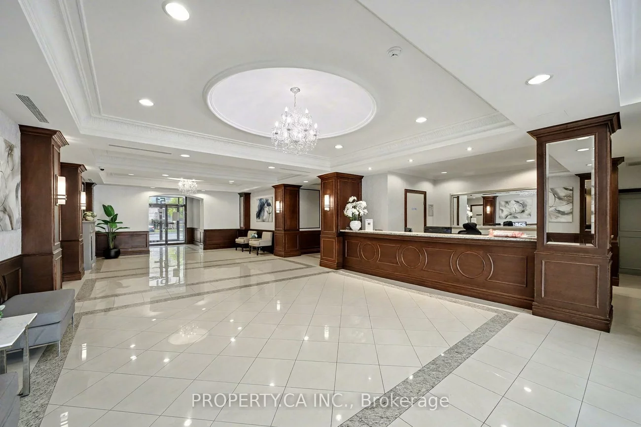 51, Times, Commerce Valley, Markham